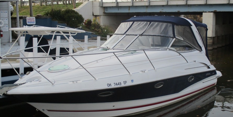 Doral 325 Intrigue