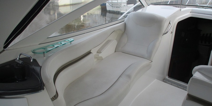 Doral 325 Intrigue
