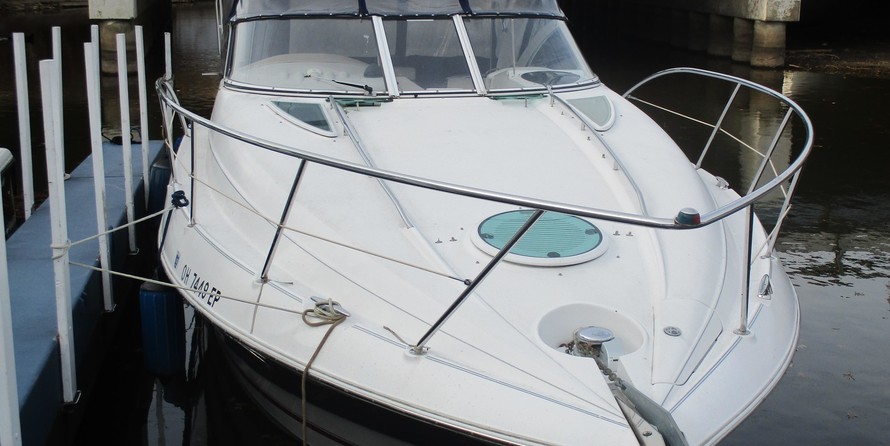 Doral 325 Intrigue