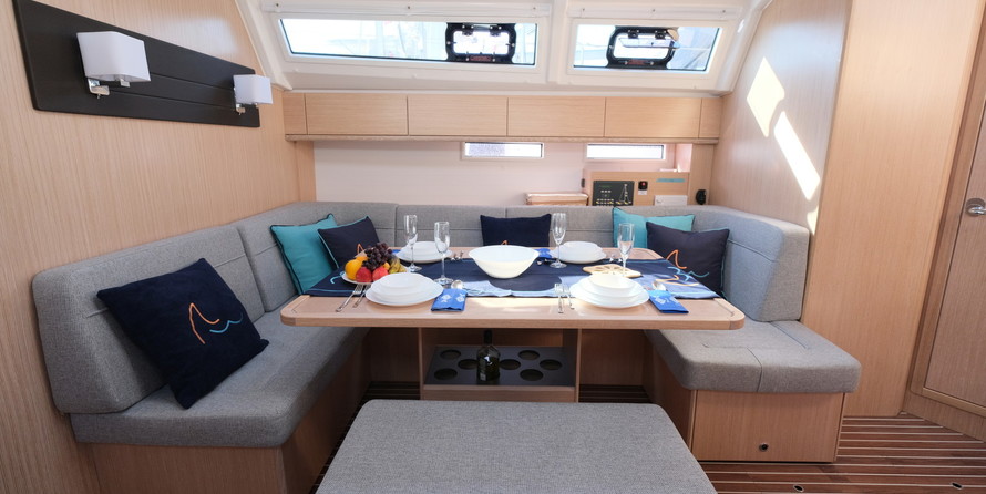 Bavaria 46 Cruiser