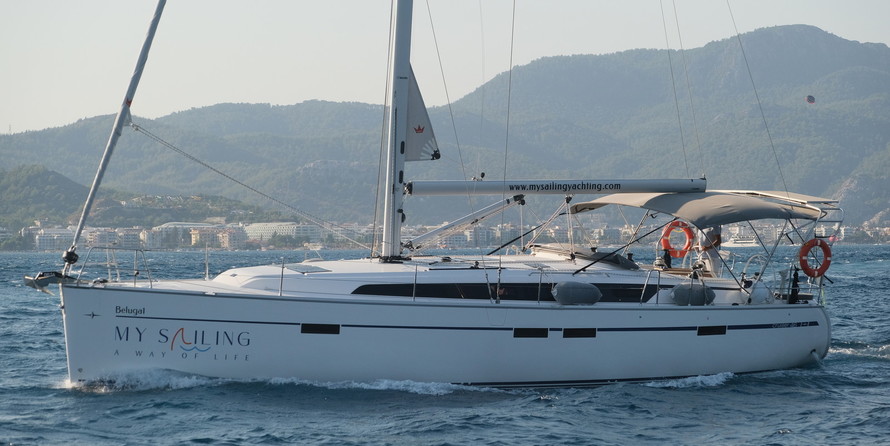 Bavaria 46 Cruiser