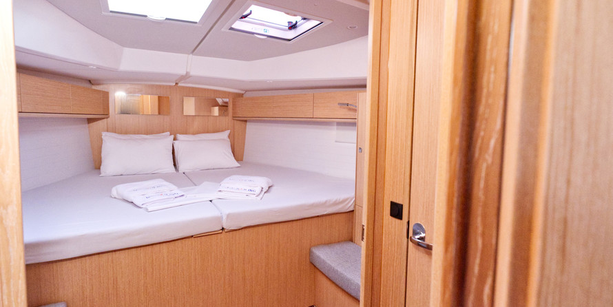 Bavaria 46 Cruiser