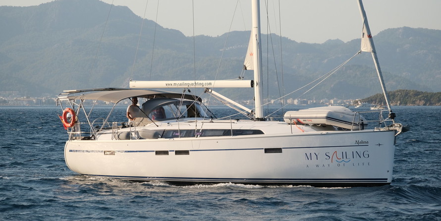 Bavaria 46 Cruiser