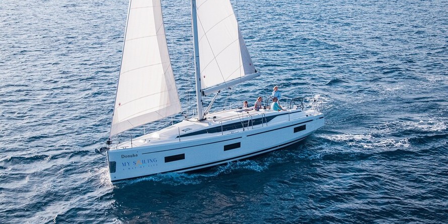 Bavaria C42