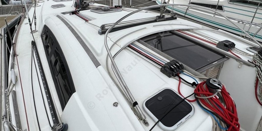 Beneteau Oceanis 40