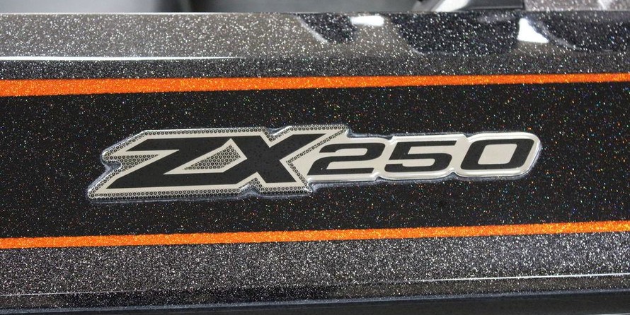 Skeeter zx 250