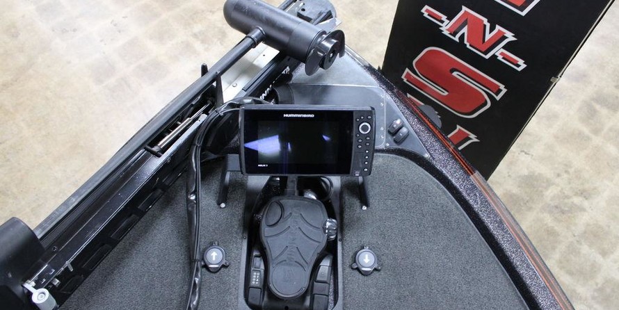 Skeeter zx 250