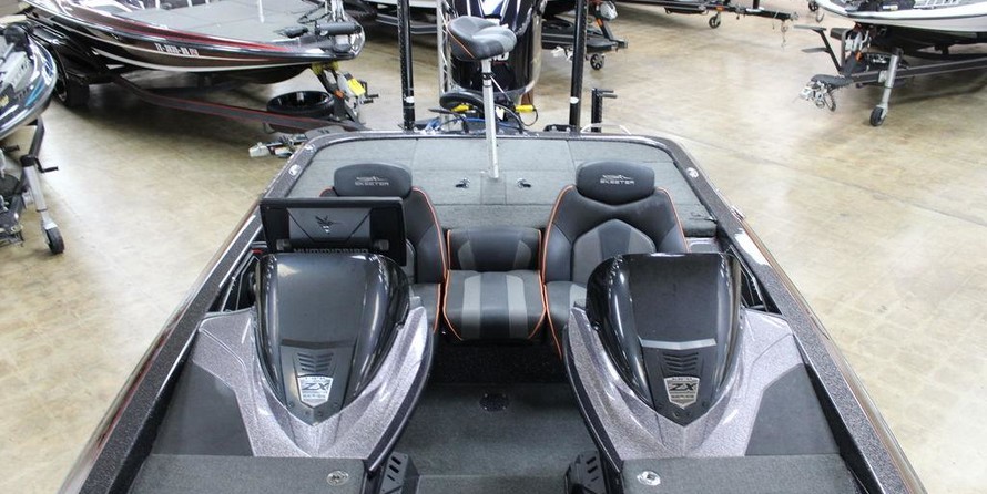 Skeeter zx 250
