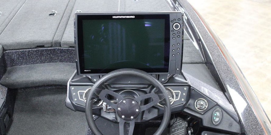 Skeeter zx 250
