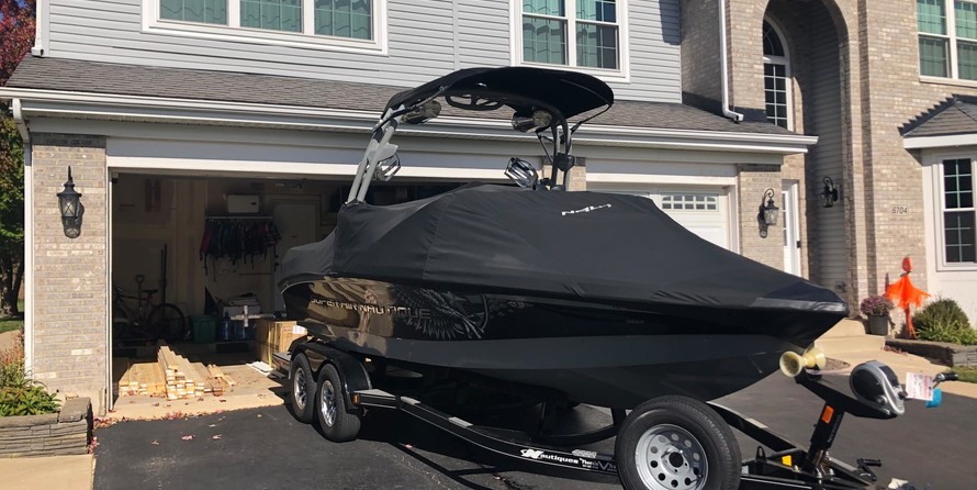 Super Air Nautique 210