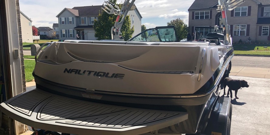 Super Air Nautique 210