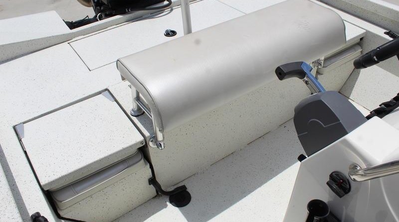 Ranger boats 2400 bay