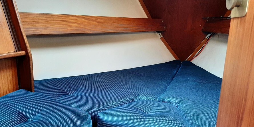 Beneteau First 345 GTE