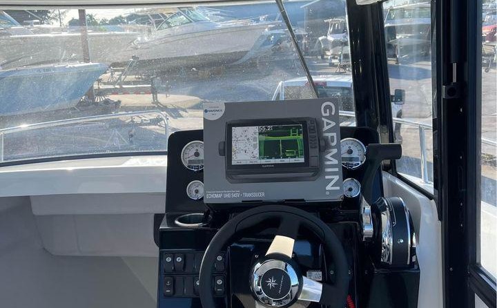 Jeanneau Merry Fisher 695 Marlin Serie 2