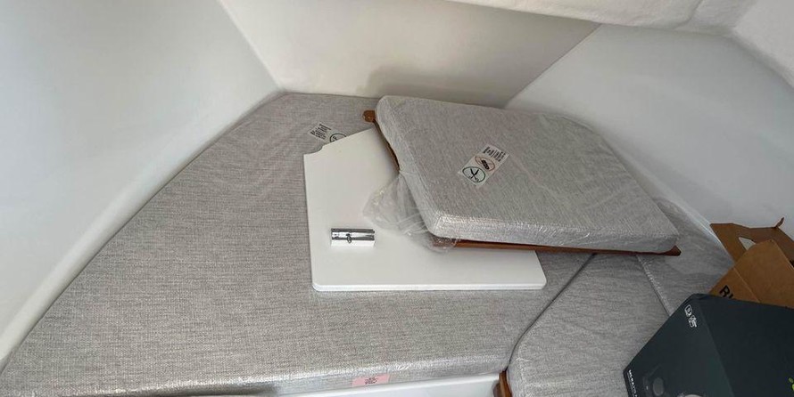 Jeanneau Merry Fisher 695 Marlin Serie 2