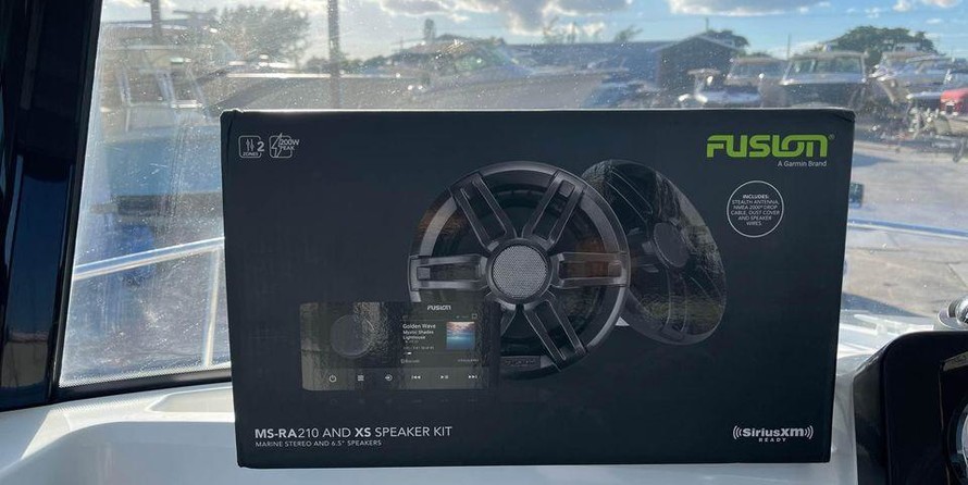 Jeanneau Merry Fisher 695 Marlin Serie 2