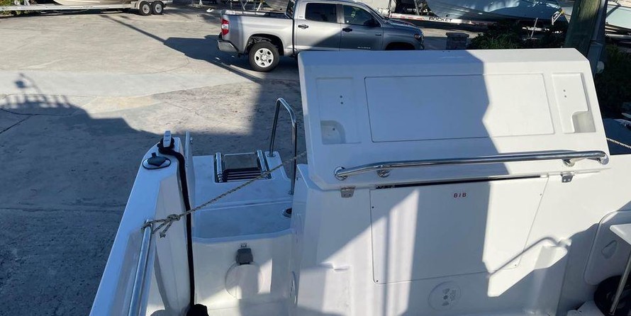 Jeanneau Merry Fisher 695 Marlin Serie 2