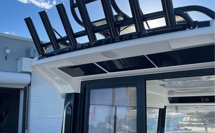 Jeanneau Merry Fisher 695 Marlin Serie 2