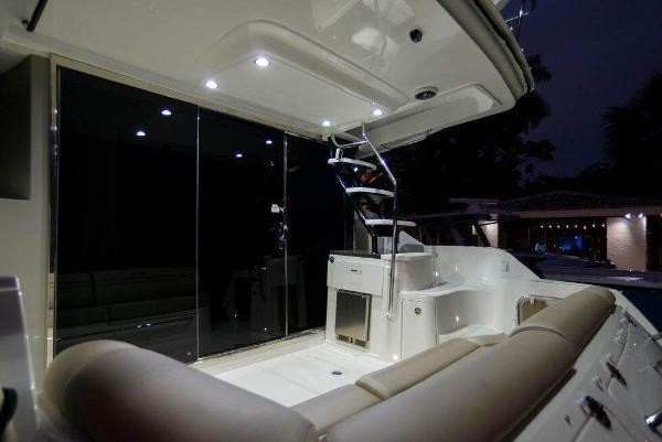 Sea Ray 510 Fly