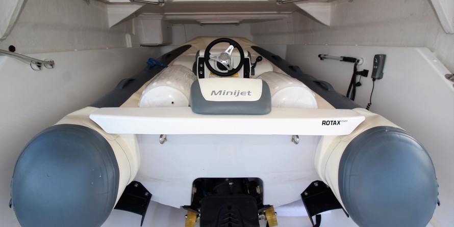 Azimut Atlantis 51