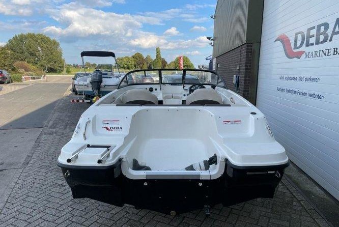 Bayliner 170 Bowrider