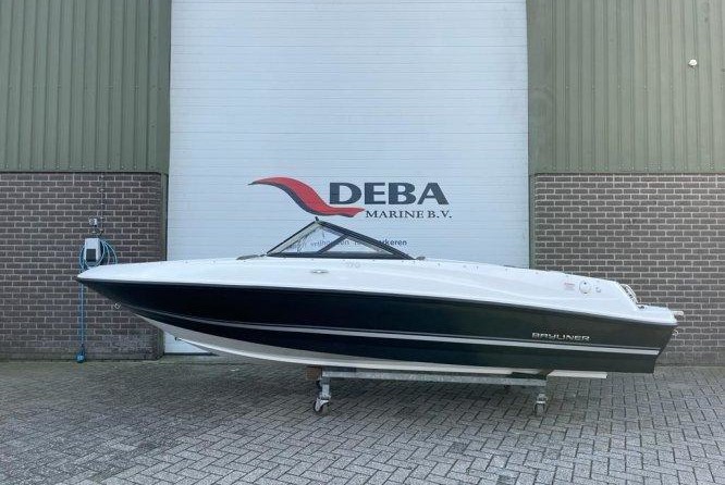 Bayliner 170 Bowrider
