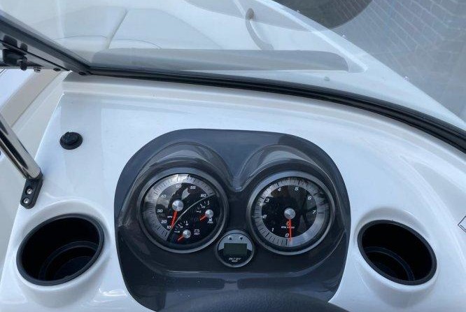 Bayliner 170 Bowrider