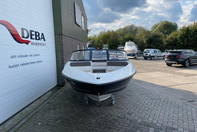 Bayliner 170 Bowrider