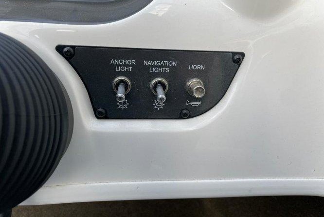 Bayliner 170 Bowrider