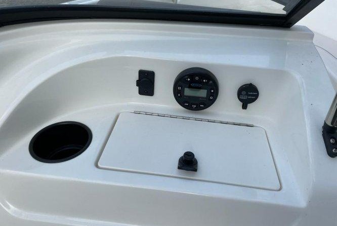 Bayliner 170 Bowrider