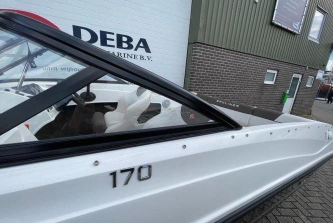 Bayliner 170 Bowrider