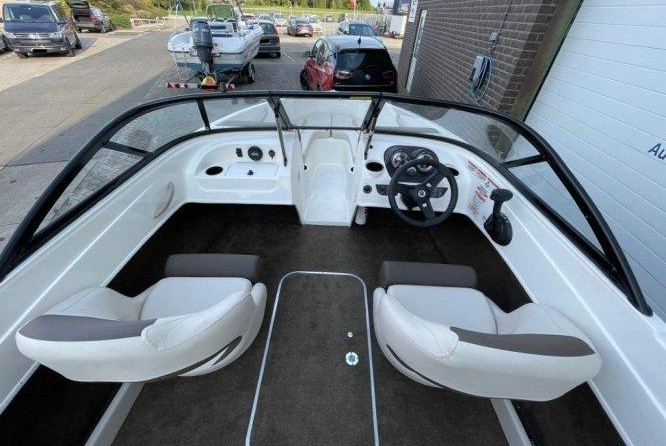 Bayliner 170 Bowrider