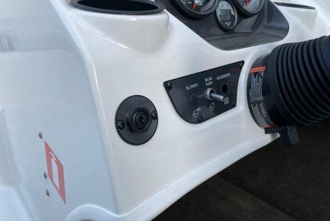 Bayliner 170 Bowrider