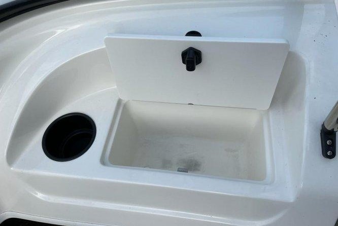 Bayliner 170 Bowrider