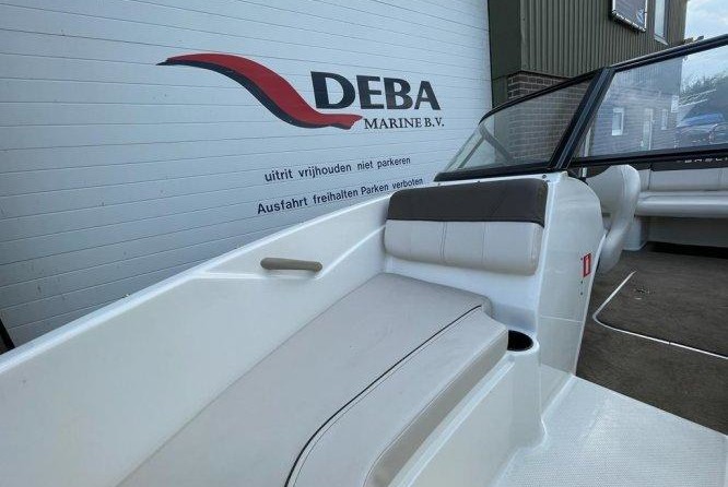 Bayliner 170 Bowrider