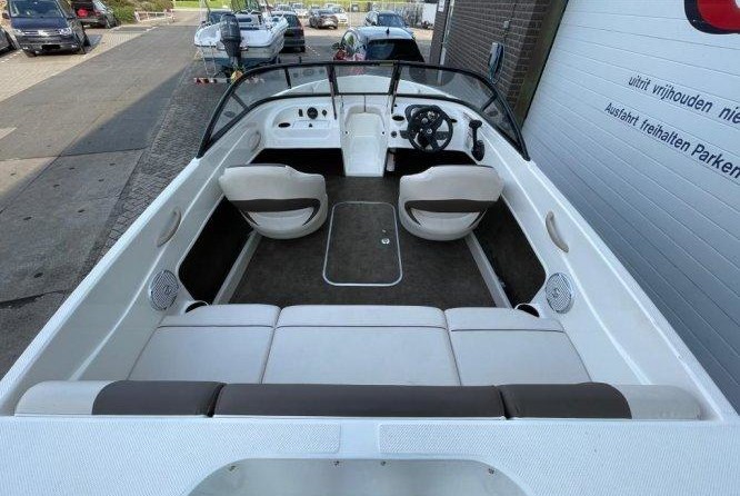 Bayliner 170 Bowrider