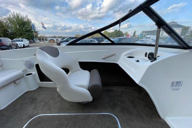 Bayliner 170 Bowrider