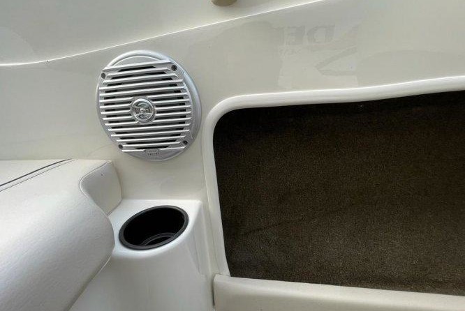 Bayliner 170 Bowrider