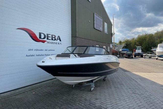 Bayliner 170 Bowrider