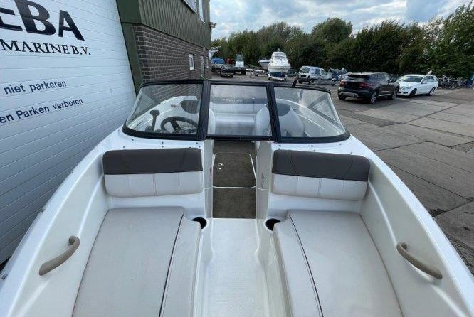 Bayliner 170 Bowrider