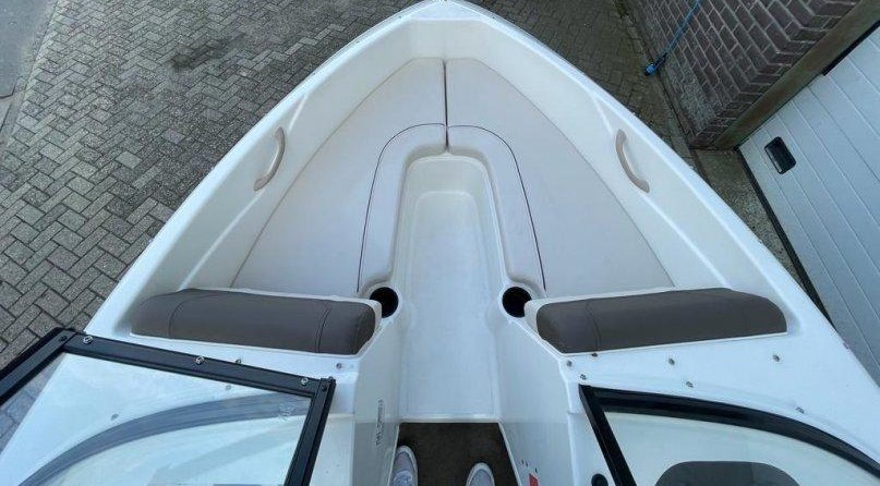 Bayliner 170 Bowrider