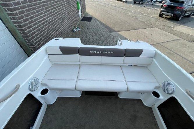 Bayliner 170 Bowrider