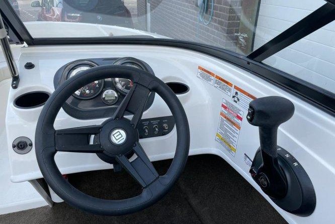 Bayliner 170 Bowrider