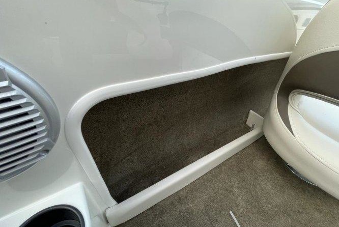 Bayliner 170 Bowrider