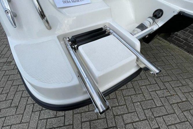 Bayliner 170 Bowrider