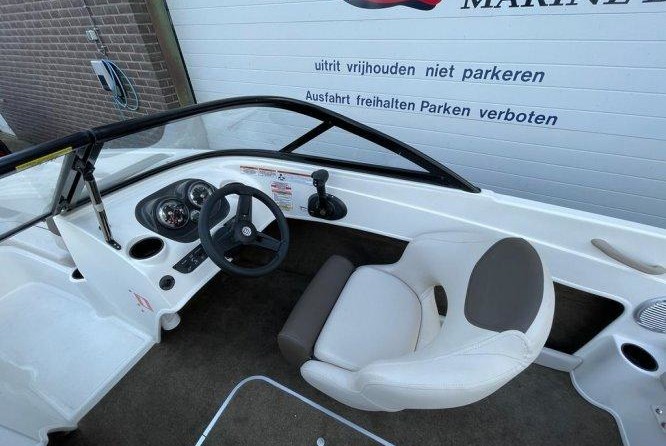 Bayliner 170 Bowrider