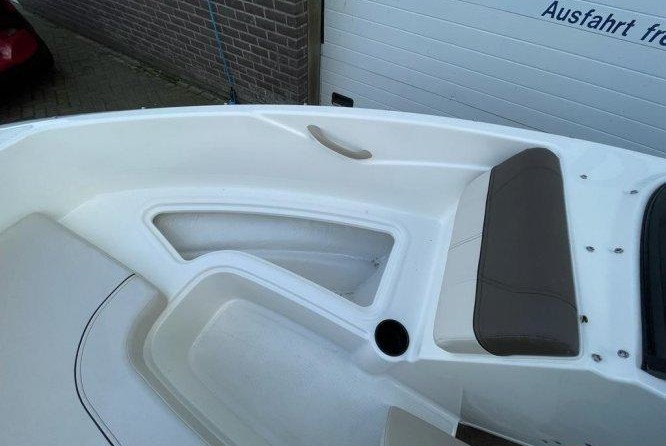 Bayliner 170 Bowrider