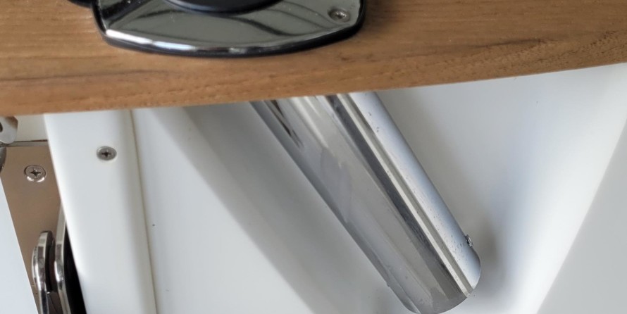 Jeanneau Cap Camarat 7.5 CC