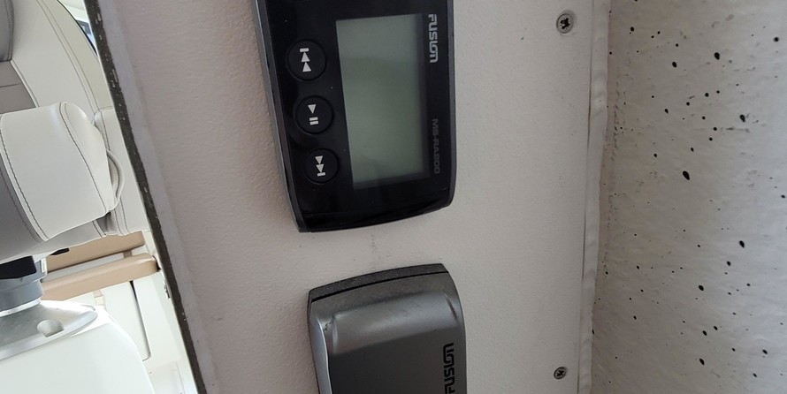 Jeanneau Cap Camarat 7.5 CC