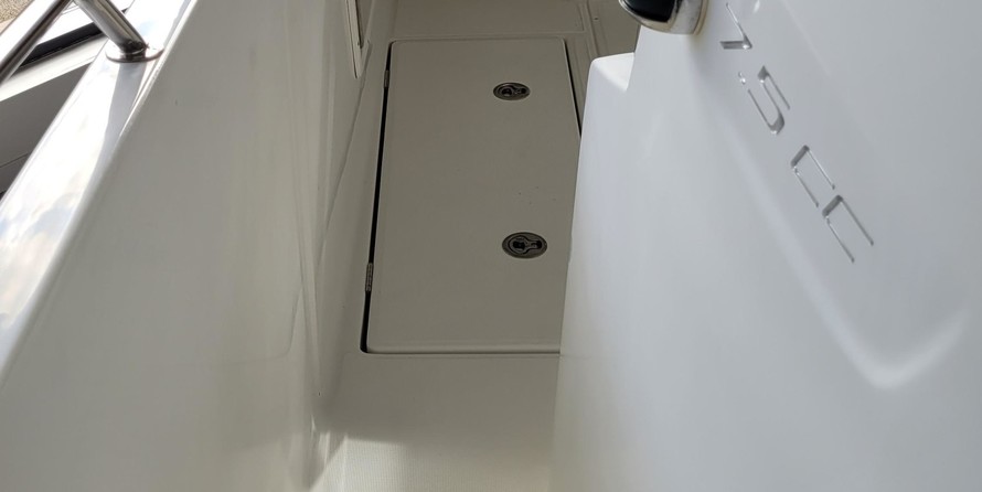 Jeanneau Cap Camarat 7.5 CC